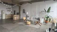 Parduodamas studijos nuomos verslas Drobėje - 3