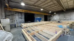 Modulinių konteinerių gamybos cechas bei know-how dokumentų paketo perdavimas - 2