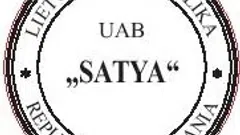 UAB Satya    ir UAB Infinitysav LIETUVA