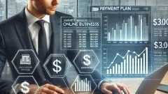 Investuokite į perspektyvius interneto projektus – galimybė pirkti išsimokėtinai!
