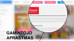 Edukacinių ir montessori žaislų el. parduotuvė - 3