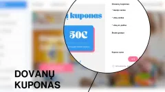 Edukacinių ir montessori žaislų el. parduotuvė - 2