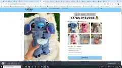 Parduodamas verslas (e-shop) domenas ir fb puslapis - 2