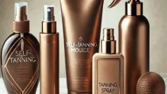 Parduodamas puikiai žinomas savaiminio įdegio prekinis ženklas su veikiančiu E-SHOP