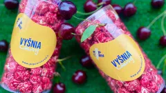 Parduodamas spragėsiu gamybos verslas - 2