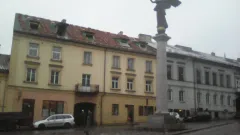 Čerpinių stogų dengimas, dirbame su Kultūros paveldu - 2