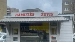 Parduodamas veikiantis kioskas su verslo tiekėjų kontaktais - 2