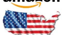 Parduodama įmonė (UAB) su Amazon U.S. paskyra