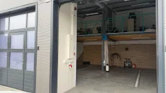 Parduodamas automobilių plovyklos verslas/ tinkamas kt. plovimo/valymo verslui - 2