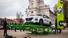PARDUODAMA PELNINGA IR IŠSKIRTINĖ VERSLO KONCEPCIJA – RENGINIŲ IR VISUREIGIŲ TESTAVIMO PLATFORMOS VERSLAS "PEAKPOINT"