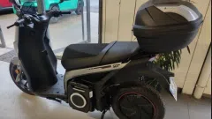 Verslo partneris perspektyvioje  elektrinių transporto priemonių serviso srityje - 2
