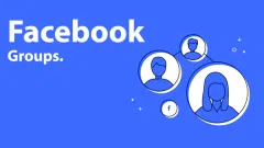 Parduodamos 2 Facebook statymų ir lažybų grupės