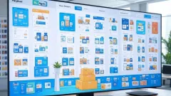 Parduodamas internetinės prekybos su Pigu.lt - CRM projektas
