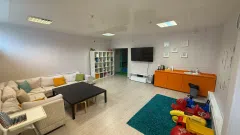 Parduodamas veikiantis vaikų žaidimų kambarys - 3