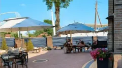 Parduodu restoraną