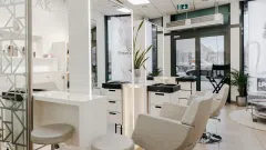 Parduodu veikianti grožio saloną - 3