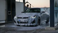 Parduodama veikianti bekontaktė autoplovykla Garliavoje - 2