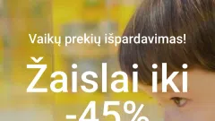 Parduodu el.parduotuvę bigdeal.lt su prekių likučiu.