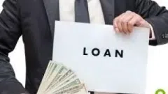 Fast cash offer