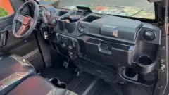 2021 Polaris Ranger XP 1000 EPS Northstar Edition - 2