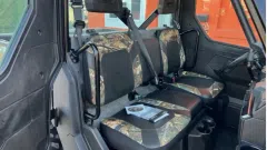 2021 Polaris Ranger XP 1000 EPS Northstar Edition - 3