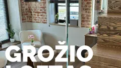 Parduodu grožio salono verslą - 3