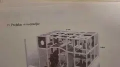 Parduodama vidaus žaidimų kambario įranga - 2