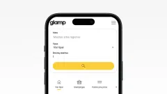 Glamp.lt – Poilsio vietų Lietuvoje portalas