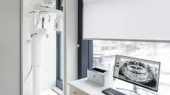 Parduodamas pilnai paruošto odontologinio verslo paketas - 2