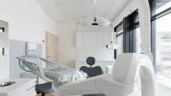 Parduodamas pilnai paruošto odontologinio verslo paketas - 3
