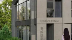 Meretum interjero studija