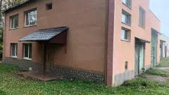 Nuomoju teritoriją ir patalpas Molėtų mieste - 2