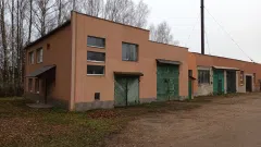 Nuomoju teritoriją ir patalpas Molėtų mieste - 3