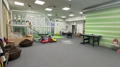 PERLEIDŽIAMAS VEIKIANTIS VAIKŲ ŽAIDIMŲ KAMBARYS „MONKEY“ – KAUNAS - 3