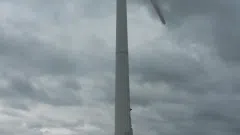Parduodama 300 kW vėjo elektrinė - 2