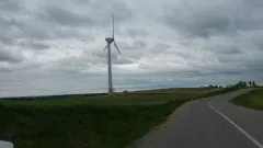 Parduodama 300 kW vėjo elektrinė - 3