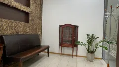 Pelningai veikiantis grožio salonas