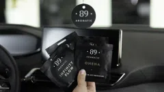Ieškomas verslo partneris Aromatic •89• plėtrai