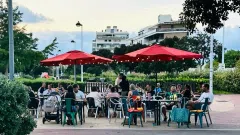 Veikiantis gastro-barų verslas Ispanijoje su NT užstatu | 20 % EBITDA - 2