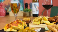 Veikiantis gastro-barų verslas Ispanijoje su NT užstatu | 20 % EBITDA - 3