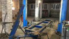 Išnuomuoju nemokamai partnerystės salygomis autoservisą - 3