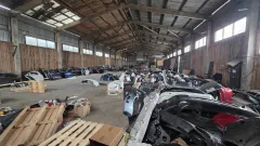 PARDUODAMAS VEIKIANTIS AUTODALIŲ AUTODETALIU VERSLAS (VYDMANTAI) - 3