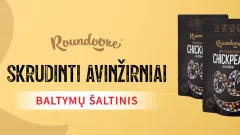 Unikalus, veikiantis prekės ženklas – partnerystės galimybė augti kartu