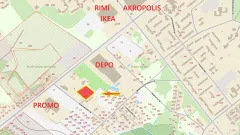 NT nuomos verslas