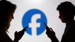 Parduodama didelė FB grupė