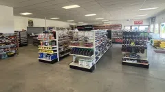 Veikiančios 570m2 Stock office patalpos Taikos pr. Klaipėda - 2