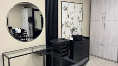 PARDUODAMAS VEIKIANTIS GROŽIO SALONAS KLAIPĖDOJE - 2