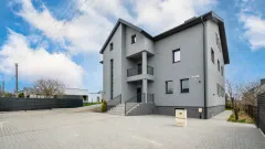 Parduodu NT nuomos verslą