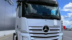 Nupirkčiau Transporto imone
