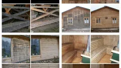 VERSLO IDĖJOS: pirčių ir medienos valymas bei atnaujinimas garais